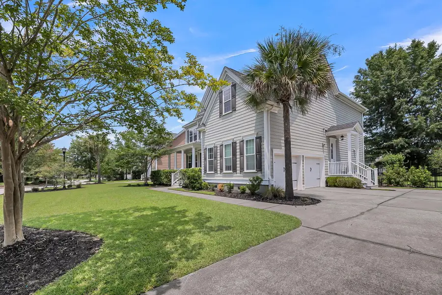 3062 Yachtsman Drive, Mount Pleasant, SC 29466 - #3