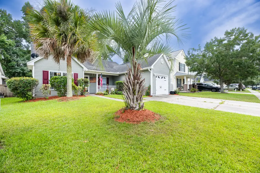 270 Avonshire Drive, Summerville, SC 29483 - #2