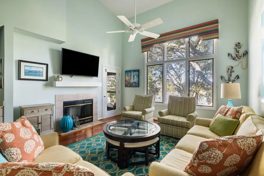 304 Yacht Harbor Court #Share C, Isle Of Palms, SC 29451 - #2