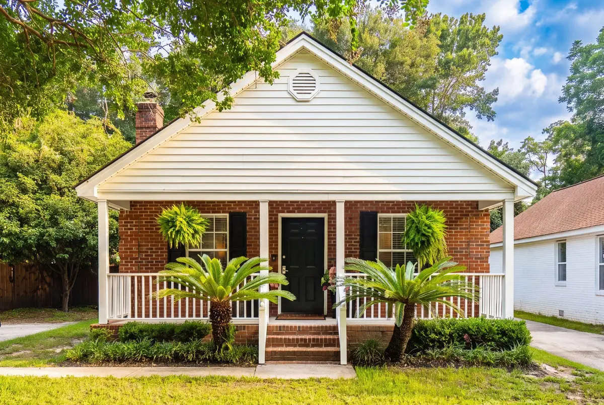 1183 Lazy Lane, Mount Pleasant, SC 29464 - #1