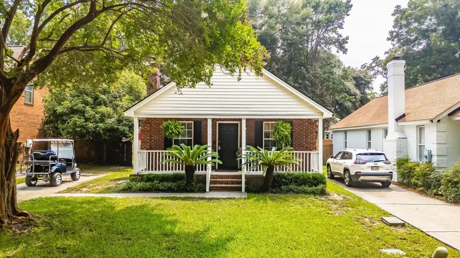 1183 Lazy Lane, Mount Pleasant, SC 29464 - #2
