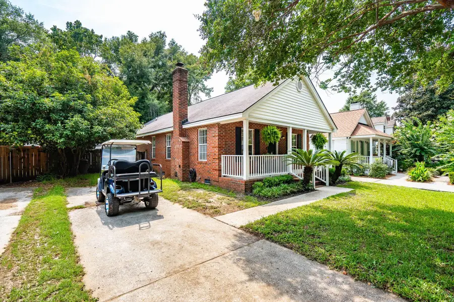 1183 Lazy Lane, Mount Pleasant, SC 29464 - #3