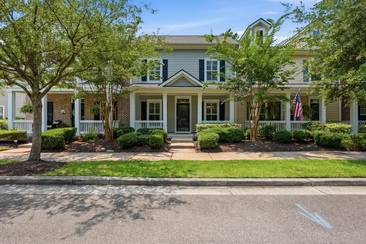 1419 Nautical Chart Drive, Charleston, SC 29414 - #1