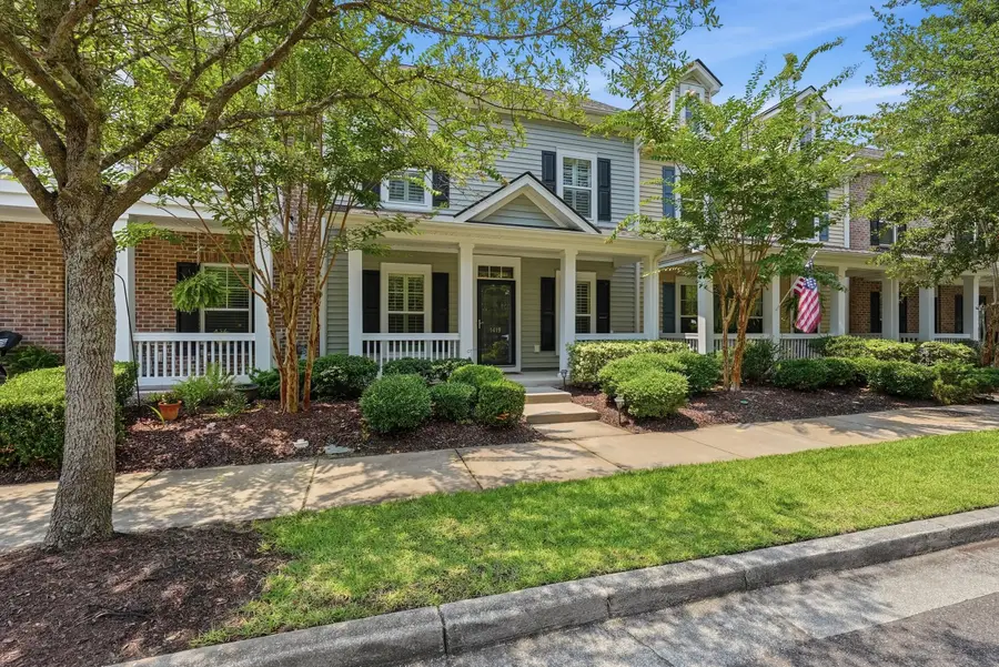 1419 Nautical Chart Drive, Charleston, SC 29414 - #2