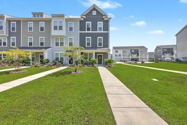 341 Herty Park Drive, Moncks Corner, SC 29461