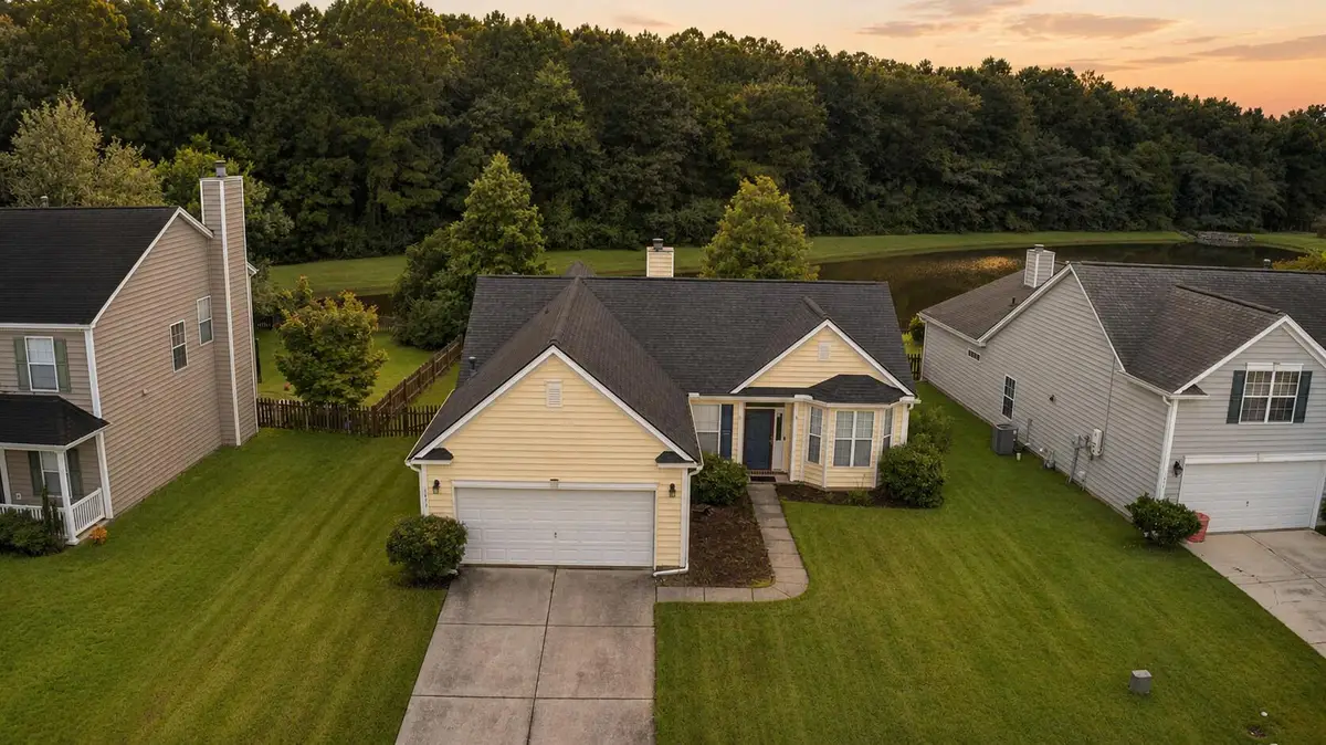 1433 Coopers Hawk Drive, Hanahan, SC 29410 - #1