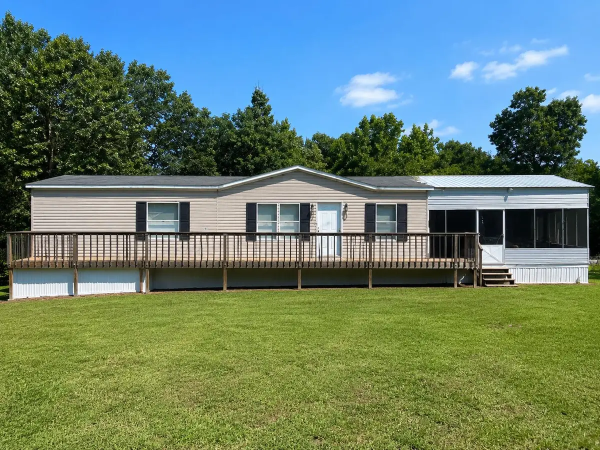 157 Charles Hayes Road, Gaffney, SC 29340 - #1