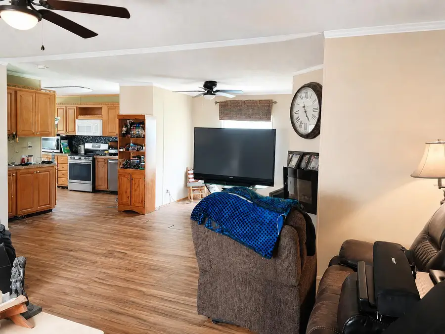 157 Charles Hayes Road, Gaffney, SC 29340 - #2