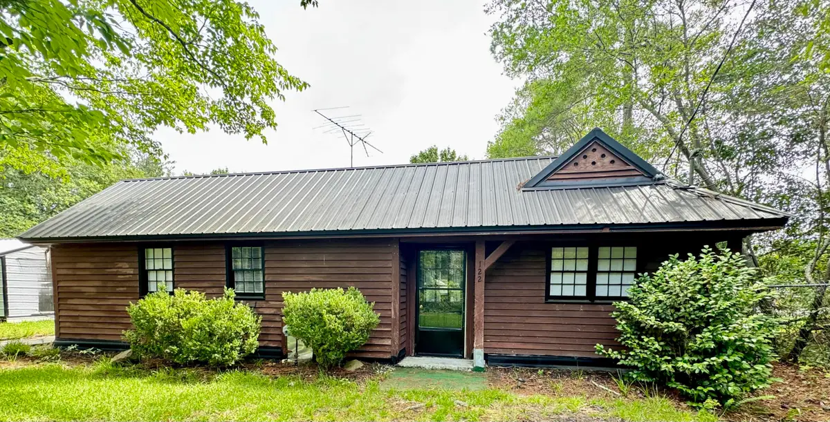 122 Retha Road, Orangeburg, SC 29115 - #1