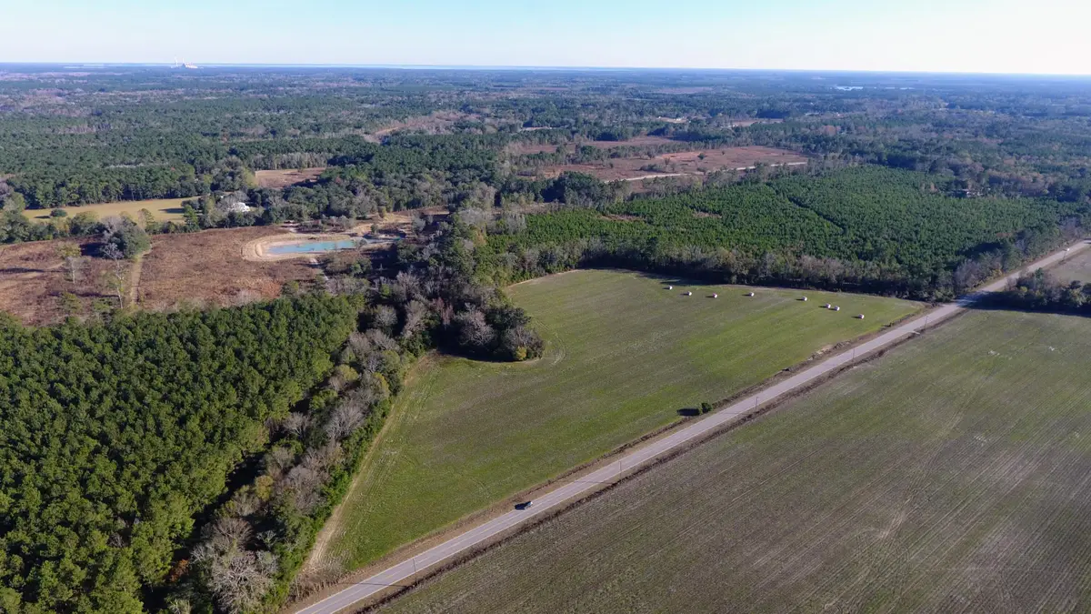 0 Rocks Pond Road #Lot M, Eutawville, SC 29048 - #1