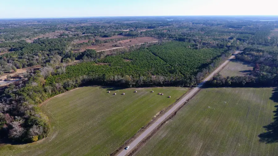 0 Rocks Pond Road #Lot M, Eutawville, SC 29048 - #2