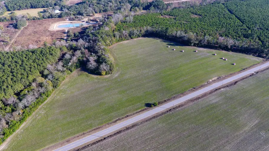0 Rocks Pond Road #Lot M, Eutawville, SC 29048 - #3