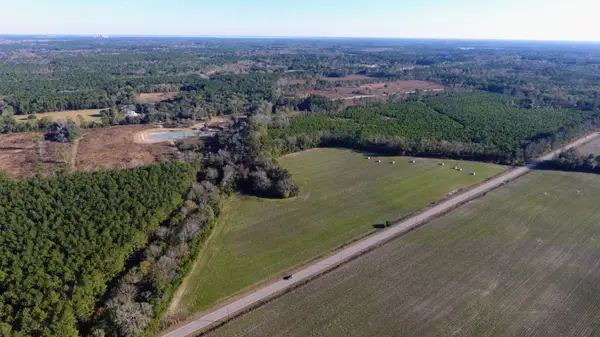 0 Rocks Pond Road #Lot W, Eutawville, SC 29048
