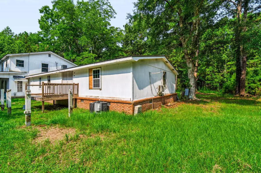 7693 White Point Road, Adams Run, SC 29426 - #2