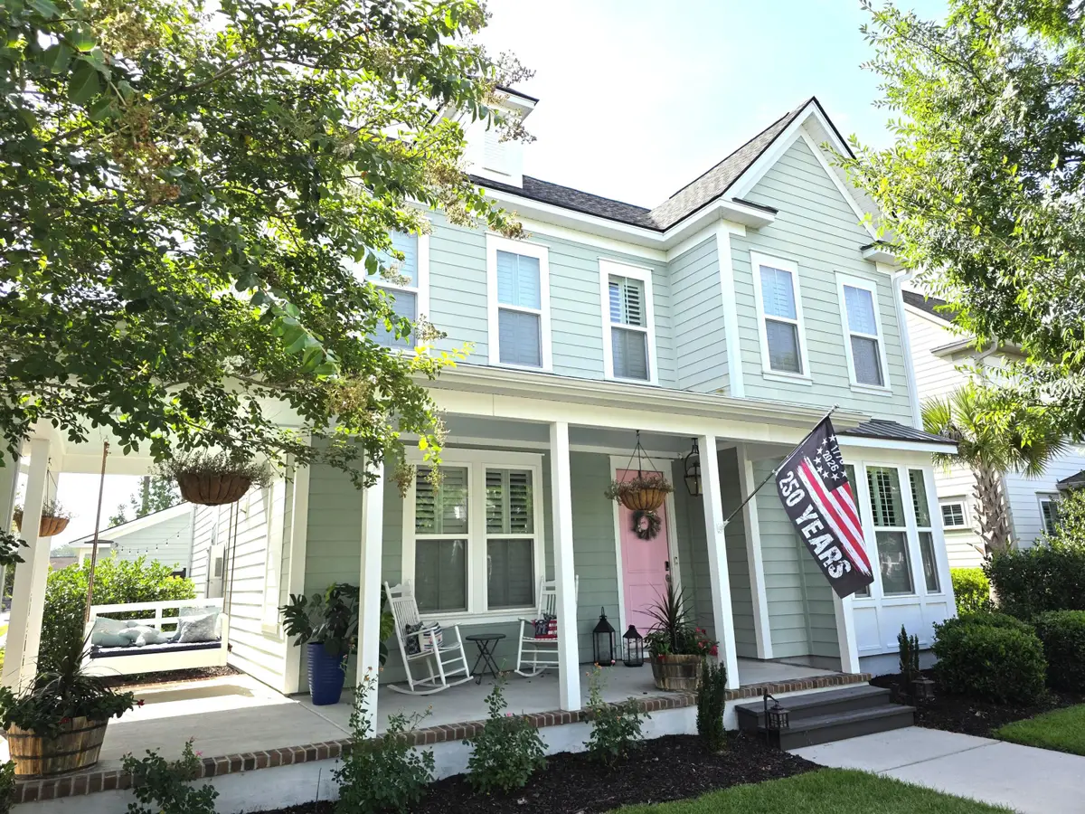 251 Scholar Way, Summerville, SC 29486 - #1