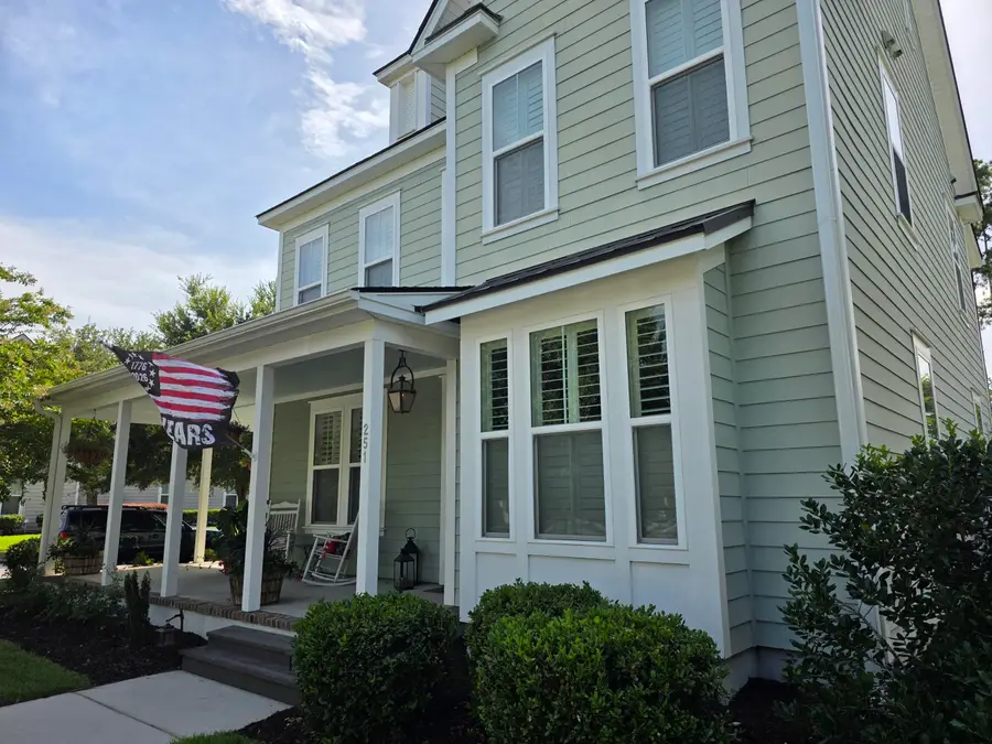 251 Scholar Way, Summerville, SC 29486 - #2