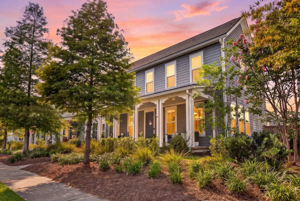 103 Fig Ivy Lane, Summerville, SC 29486 - #1