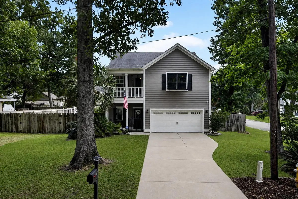 5476 Thompson Street, North Charleston, SC 29406 - #1