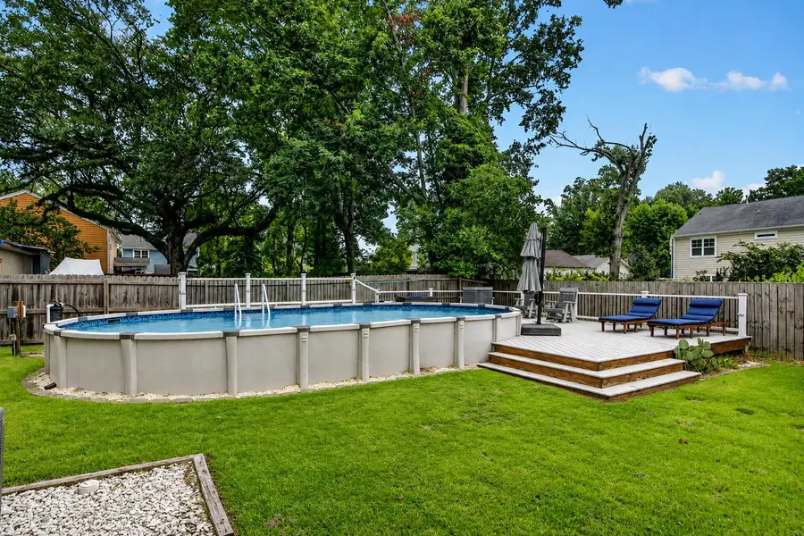 5476 Thompson Street, North Charleston, SC 29406 - #2