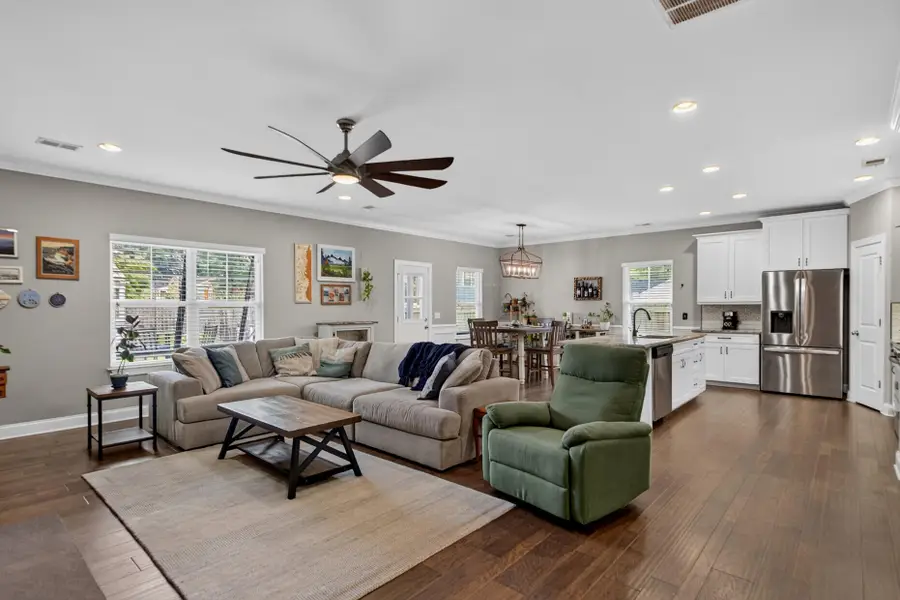 5476 Thompson Street, North Charleston, SC 29406 - #3
