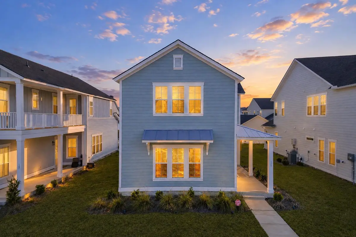 109 Marions Oak Drive, Summerville, SC 29486 - #1