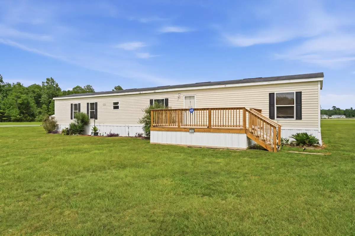 1442 Poplar Hill Drive, Ridgeville, SC 29472 - #1