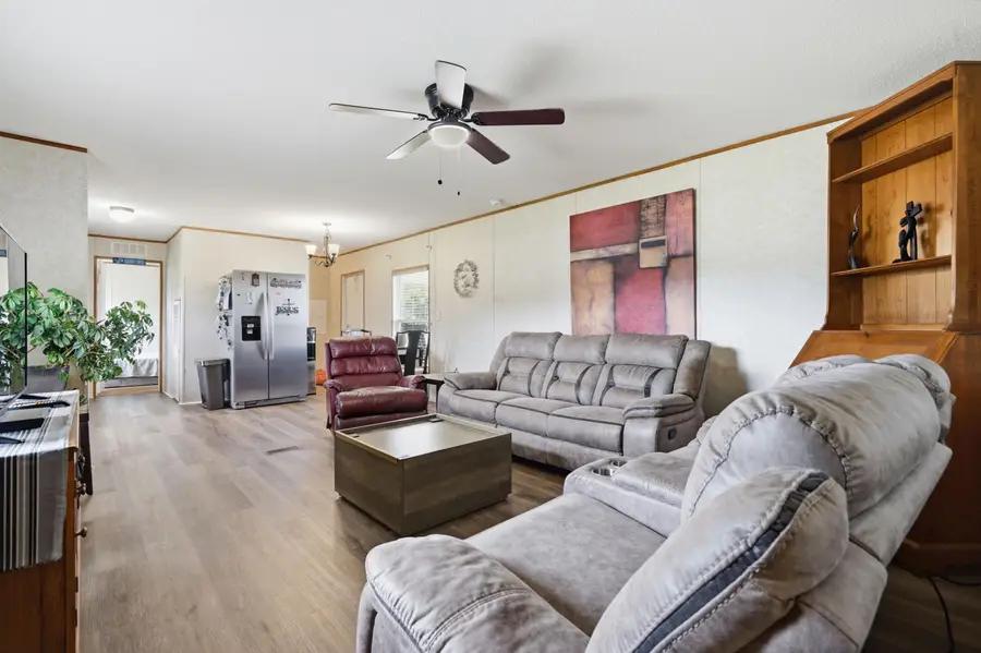 1442 Poplar Hill Drive, Ridgeville, SC 29472 - #2