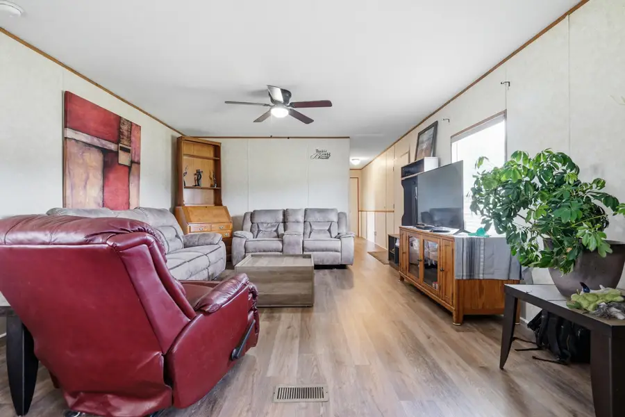 1442 Poplar Hill Drive, Ridgeville, SC 29472 - #3