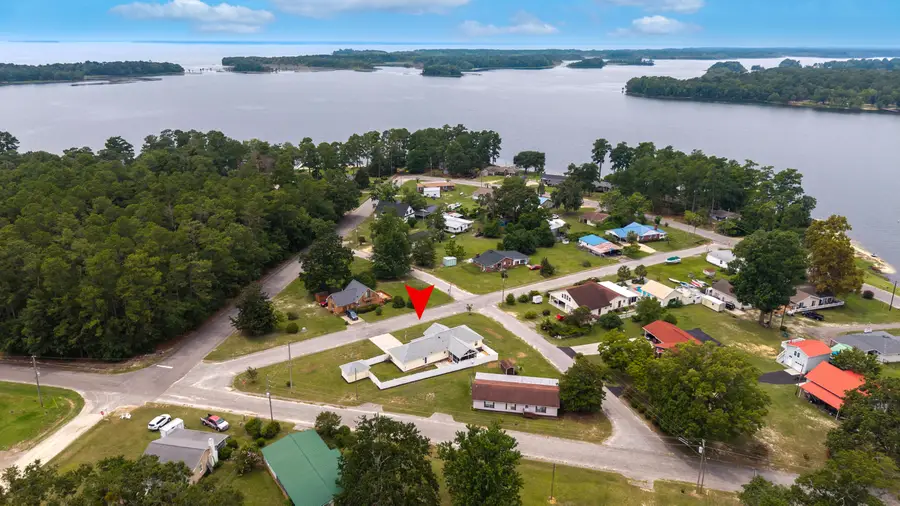 1026 Radius Street, Manning, SC 29102 - #2