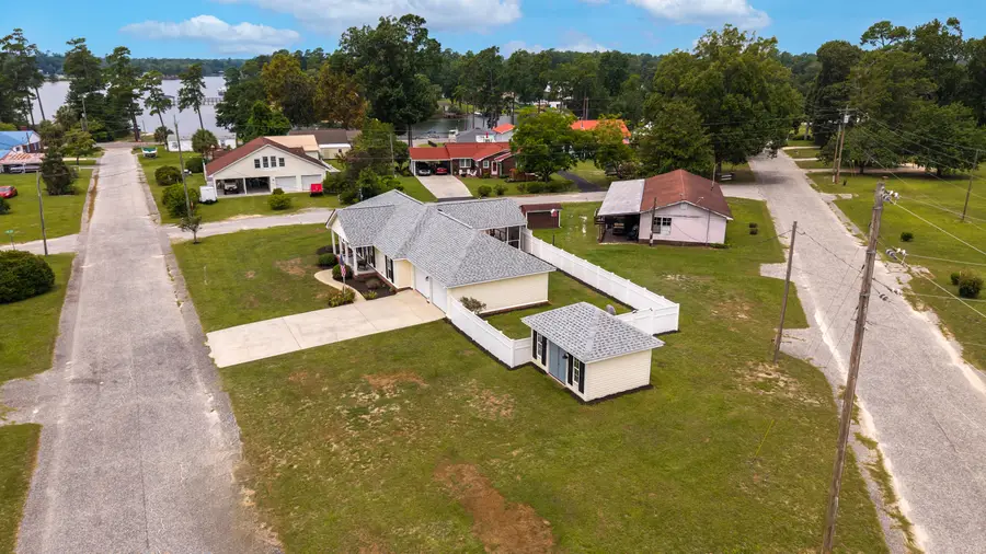 1026 Radius Street, Manning, SC 29102 - #3