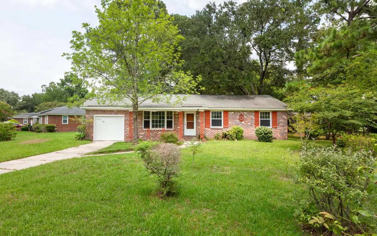 362 Cross Street, Charleston, SC 29407 - #1