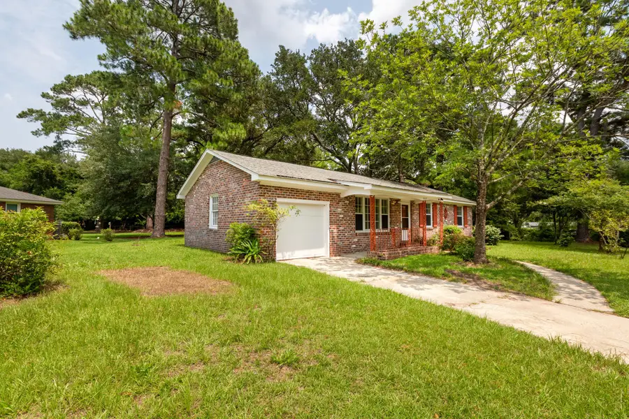 362 Cross Street, Charleston, SC 29407 - #3