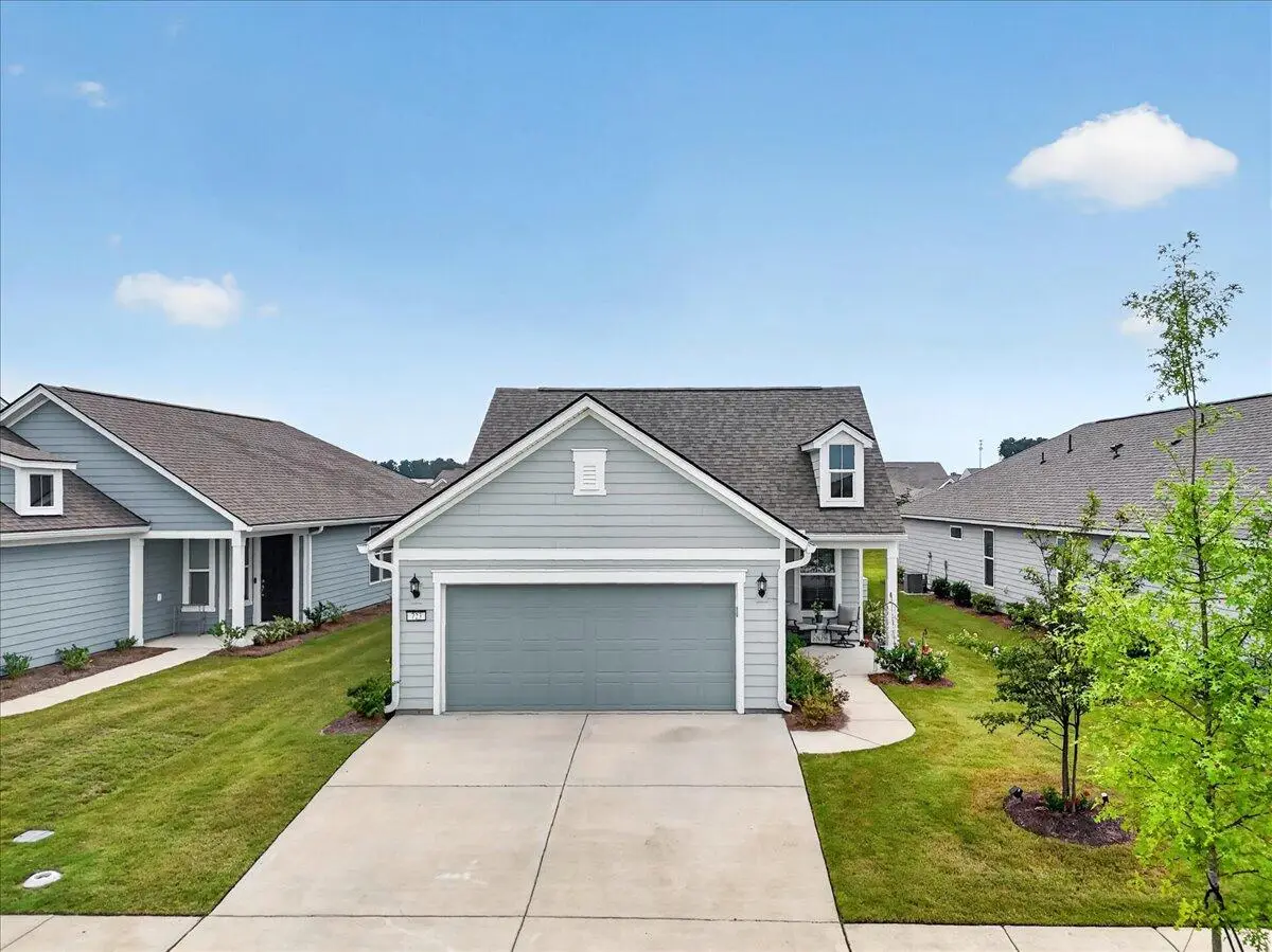 723 Blue Iris Way, Summerville, SC 29486 - #1