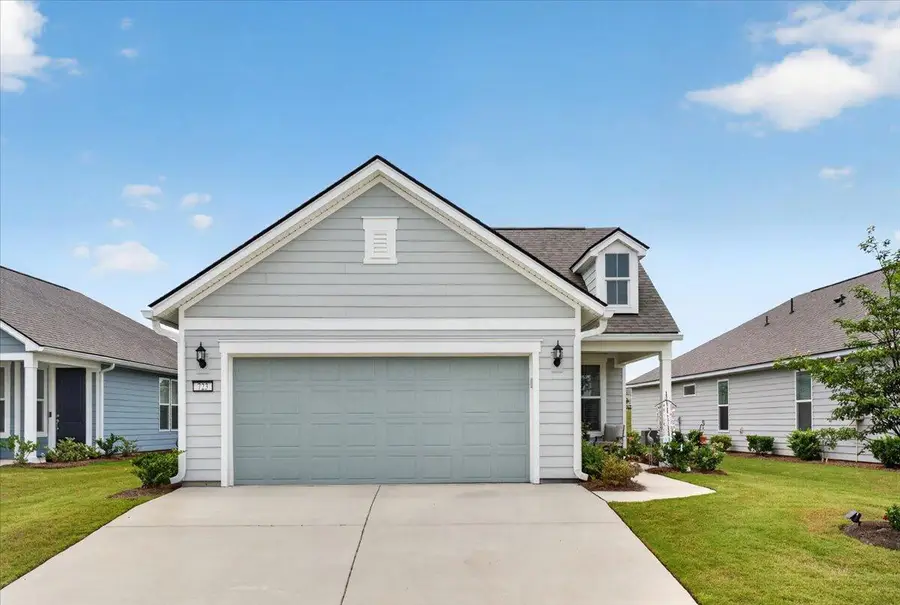 723 Blue Iris Way, Summerville, SC 29486 - #2