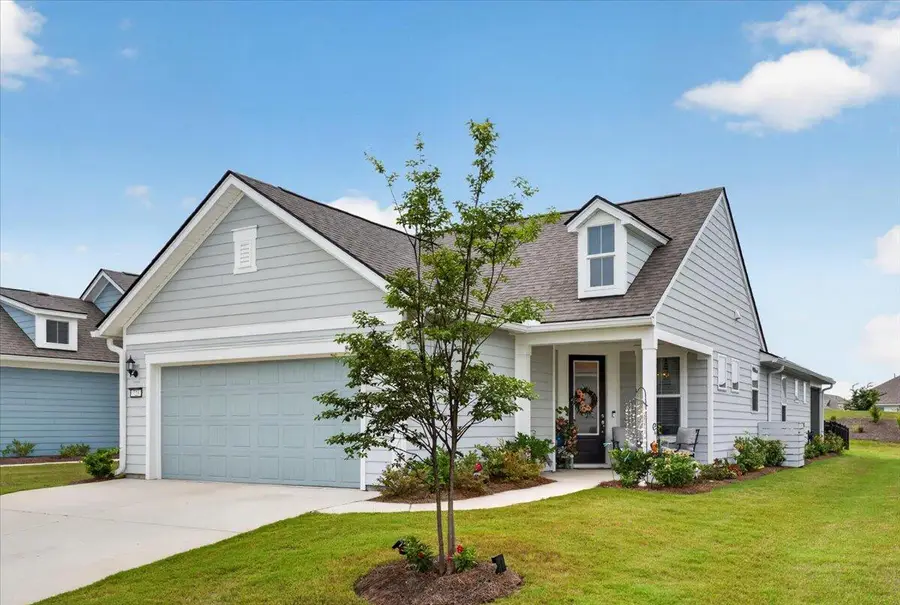 723 Blue Iris Way, Summerville, SC 29486 - #3