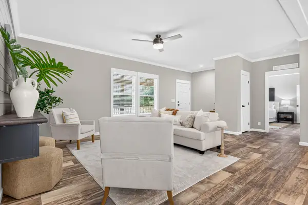 346 Bluebird Trail #Lot 1-A2, Saint George, SC 29477
