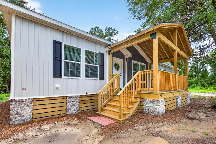 346 Bluebird Trail #Lot 1-A2, Saint George, SC 29477 - #2