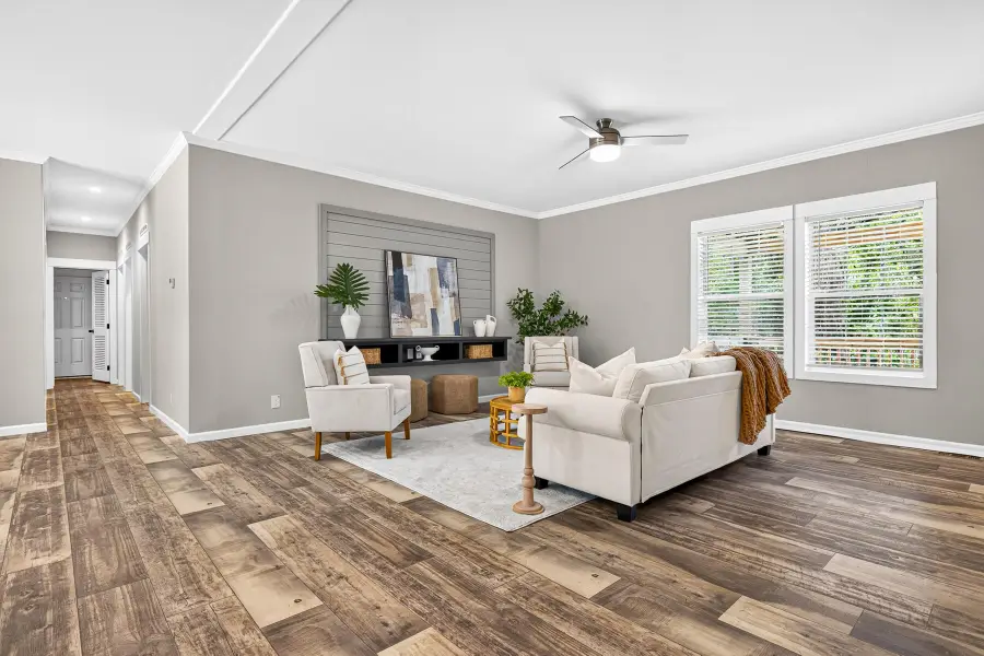 346 Bluebird Trail #Lot 1-A2, Saint George, SC 29477 - #3