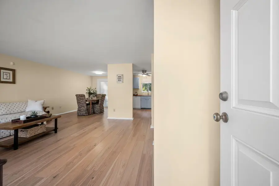 4950 Amberwood Lane, North Charleston, SC 29418 - #2