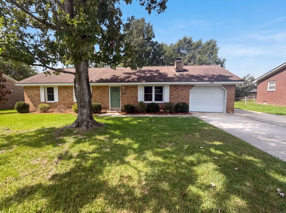 1110 Stuart Drive, Moncks Corner, SC 29461 - #1