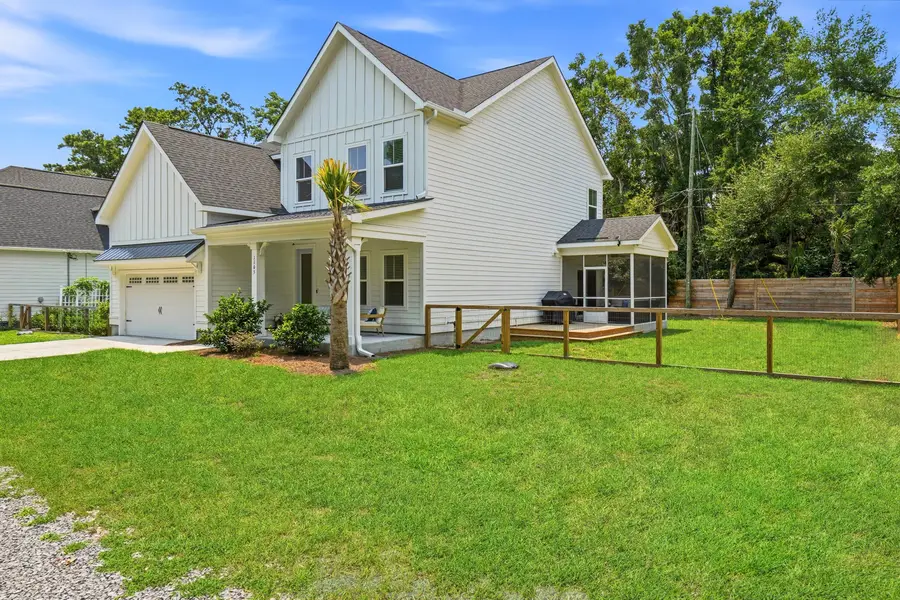 1105 Quiet Road, Mount Pleasant, SC 29464 - #3