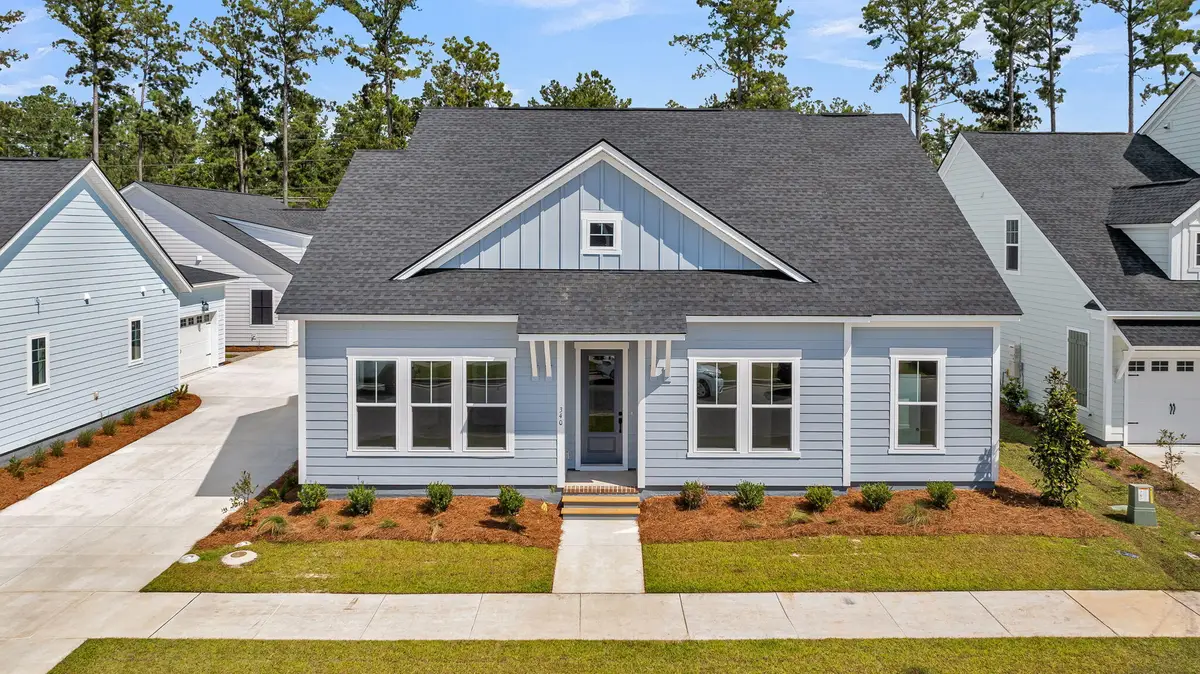 278 Brightside Trail, Summerville, SC 29486 - #1