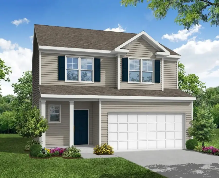 220 Silk Oak Drive, Moncks Corner, SC 29461 - #2