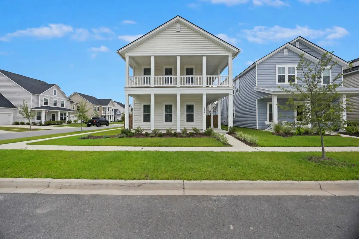 1014 Shore Lap Street, Summerville, SC 29485 - #1