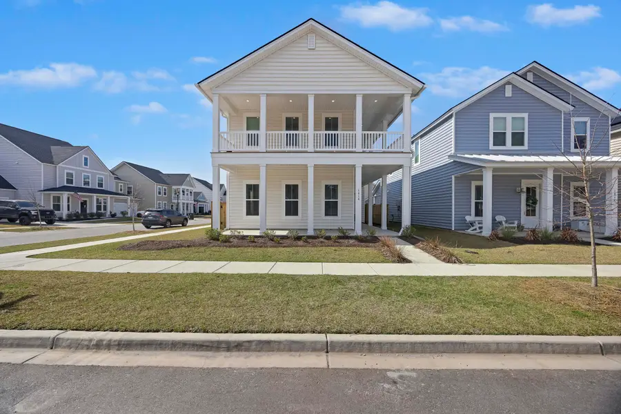 1014 Shore Lap Street, Summerville, SC 29485 - #2