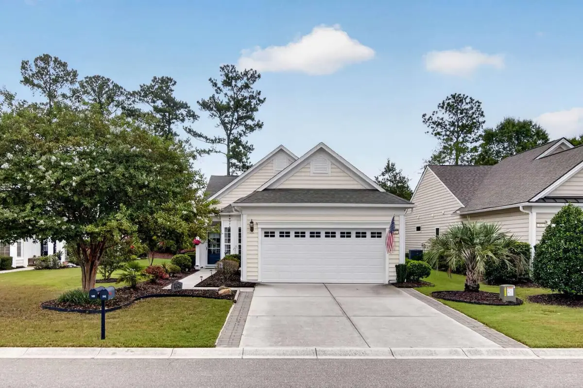 161 Sea Lavender Lane, Summerville, SC 29486 - #1