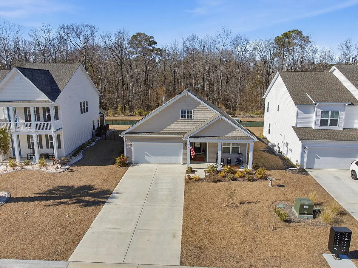 118 Ranch Haven Drive, Murrells Inlet, SC 29576 - #1