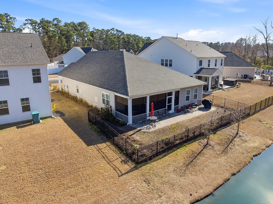 118 Ranch Haven Drive, Murrells Inlet, SC 29576 - #3
