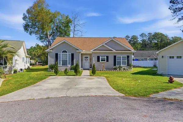 6627 Cherry Laurel, Myrtle Beach, SC 29588
