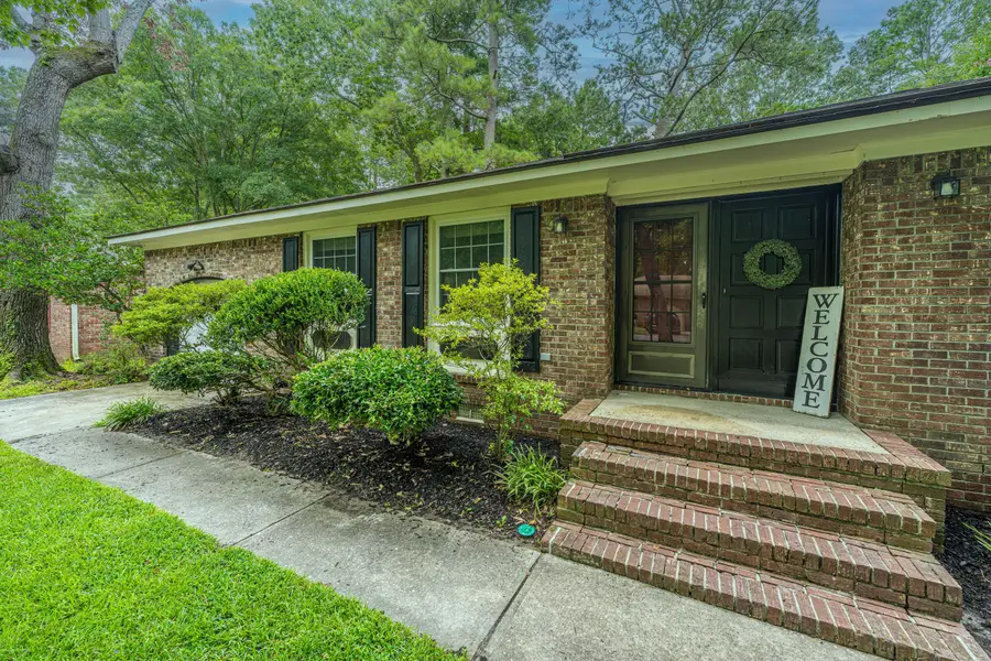 200 Heber Road, Summerville, SC 29485 - #3